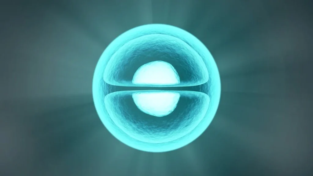 single embryo transfer