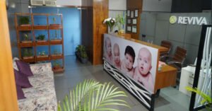 Reviva IVF Clinic