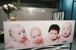 Reviva Clinic