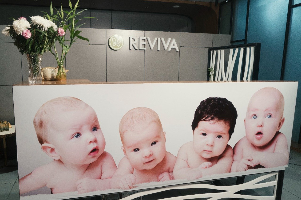 REVIVA IVF FERTILITY CLINIC– IVF Centre in Chandigarh & Patiala