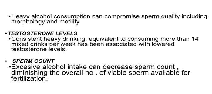 How-alcohol-affect-male-fertility