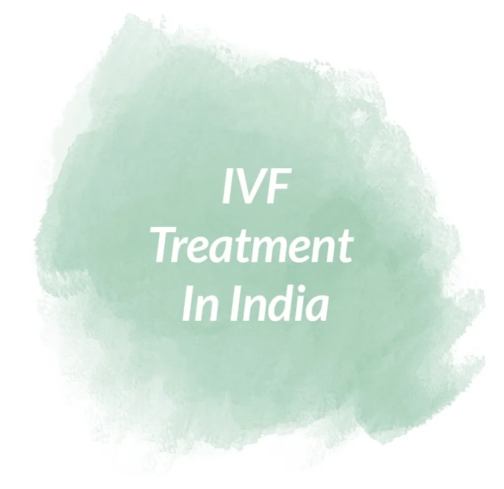 IVF Treatment in India