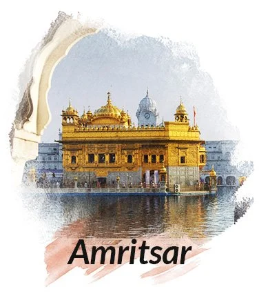 Amritsar