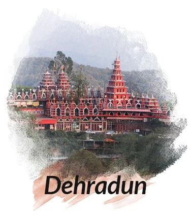 Dehradun