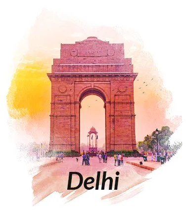 Delhi