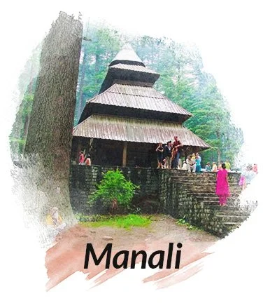 Manali