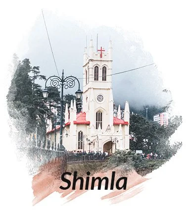 Shimla